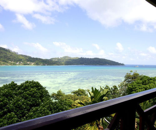 Le Jardin Des Palmes Hotel Anse a La Mouche Exterior photo